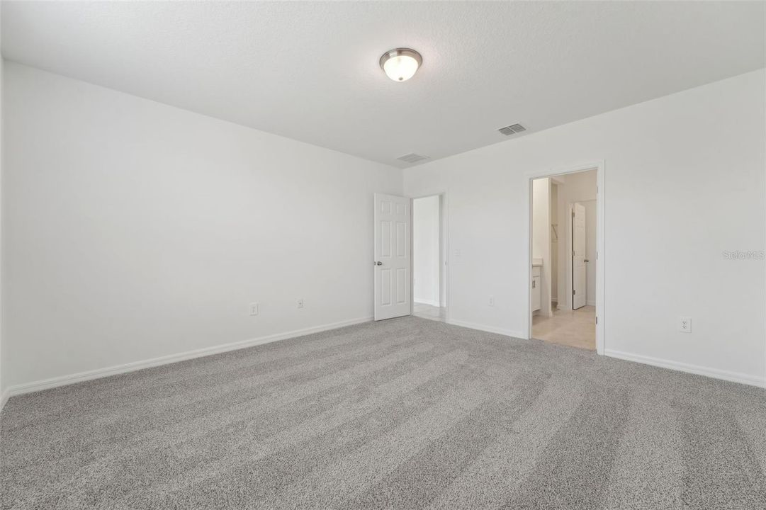 Lily -3824 Giorgio Drive -Primary Bedroo