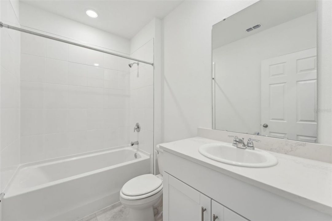 Lily -3824 Giorgio Drive - Bathroom 2