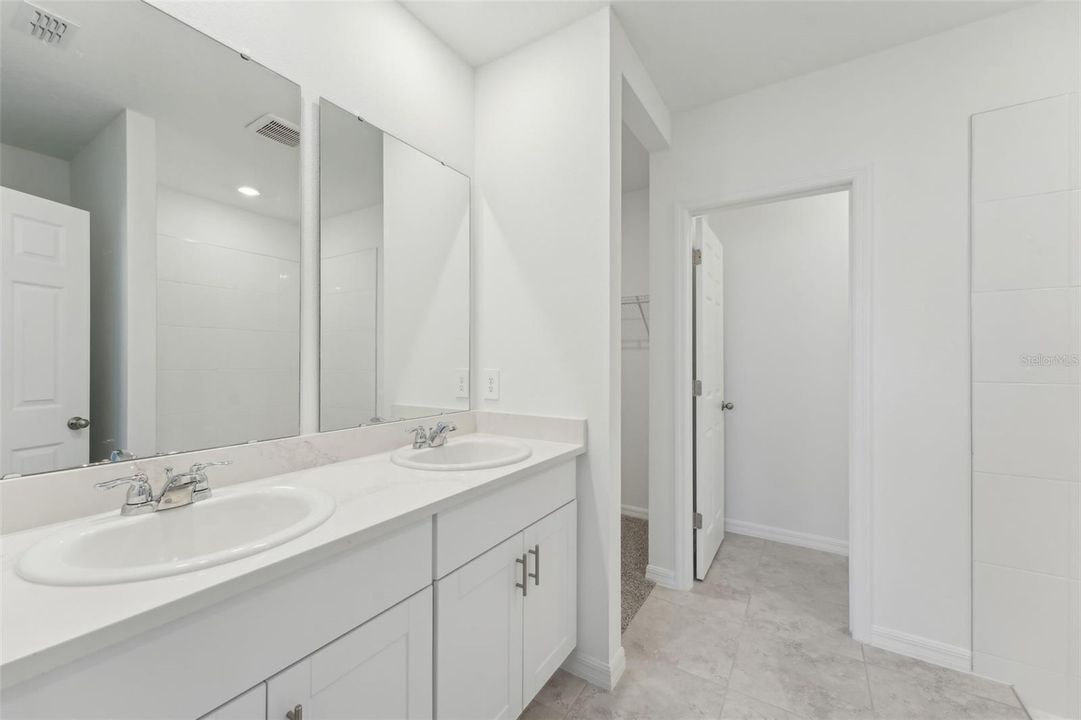 Lily -3824 Giorgio Drive -Primary Bathro