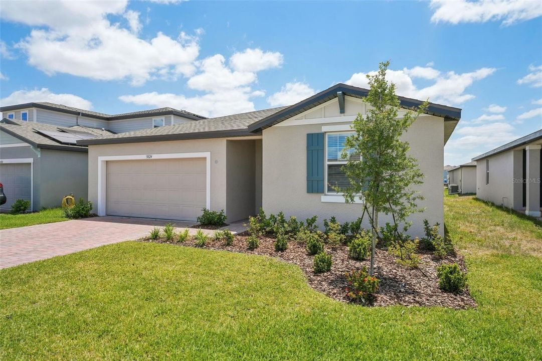 Lily -3824 Giorgio Drive Front Pic 2