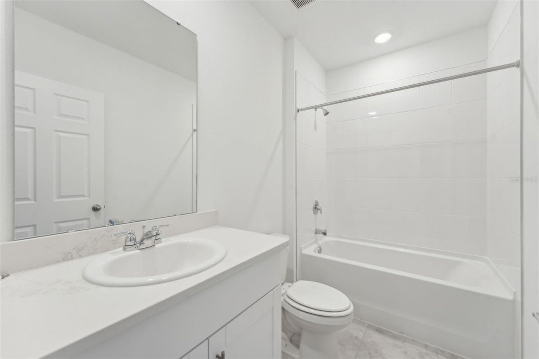 Lily -3824 Giorgio Drive - Bathroom