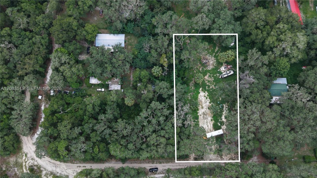 En Venta: $25,000 (0.46 acres)