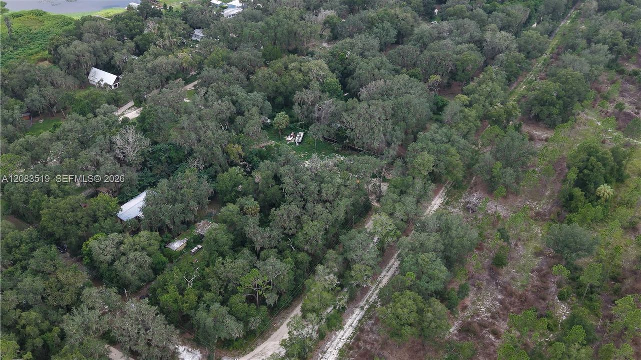 En Venta: $25,000 (0.46 acres)