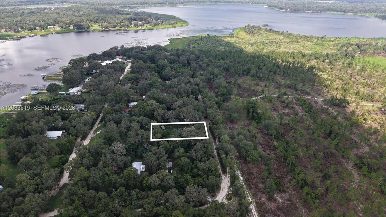 En Venta: $25,000 (0.46 acres)