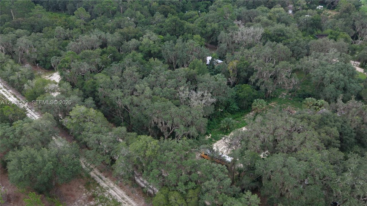 En Venta: $25,000 (0.46 acres)