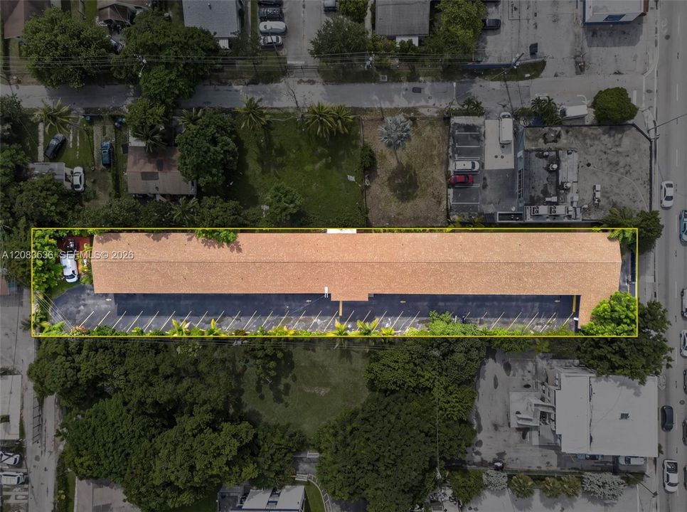 En Renta: $1,800 (1 camas, 1 baños, 550 Pies cuadrados)