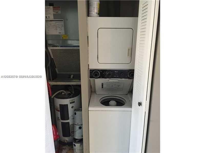 En Renta: $1,800 (1 camas, 1 baños, 605 Pies cuadrados)