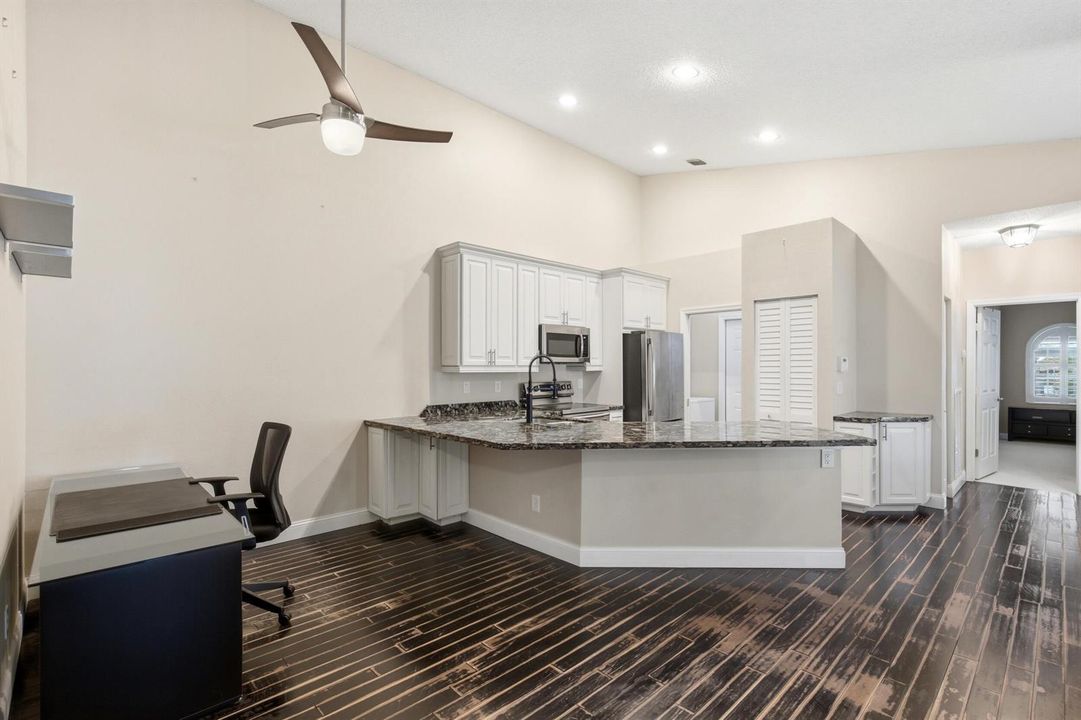 Wood Floors