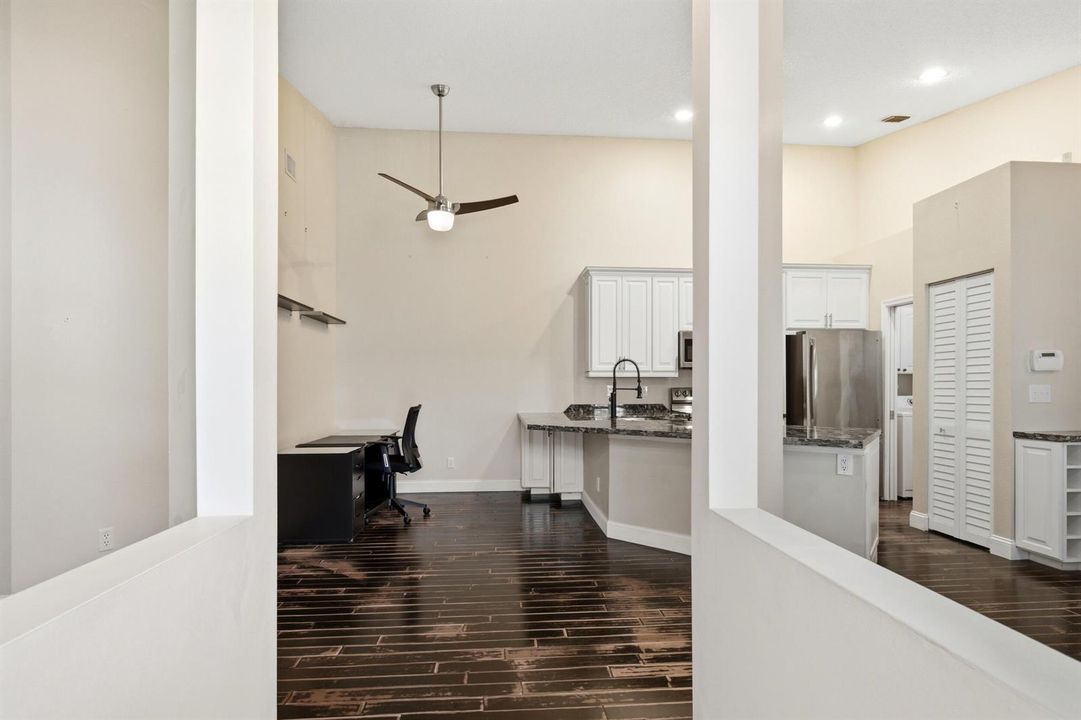 Entryway