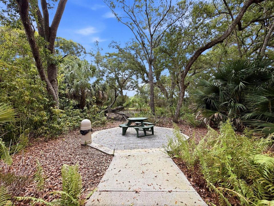 Walking Trails