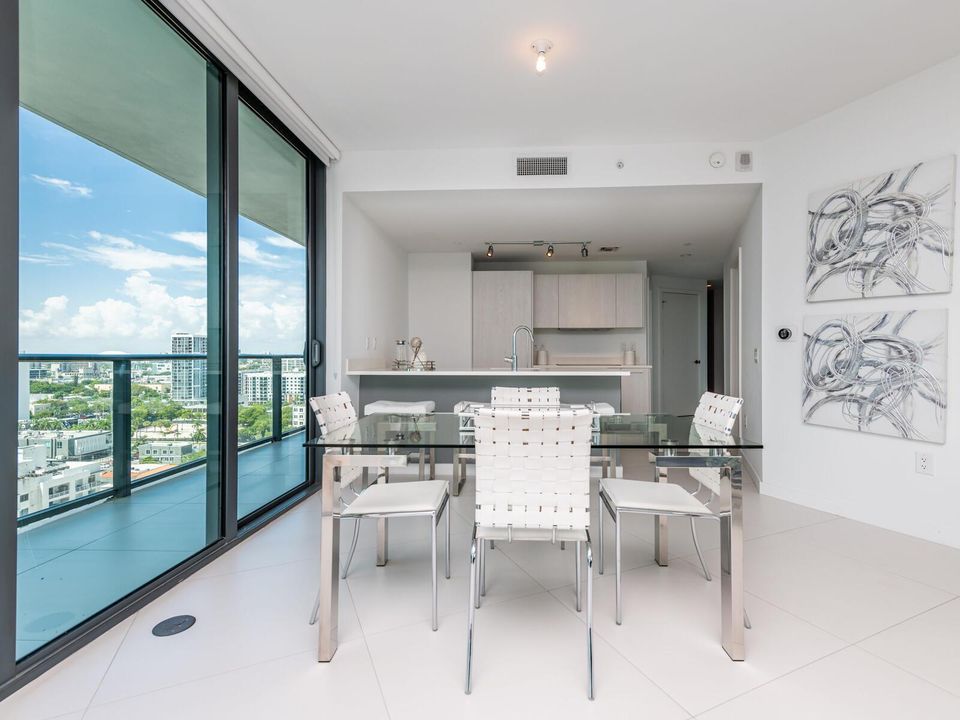 501 NE 31st St Unit 1506 Miami FL 33137