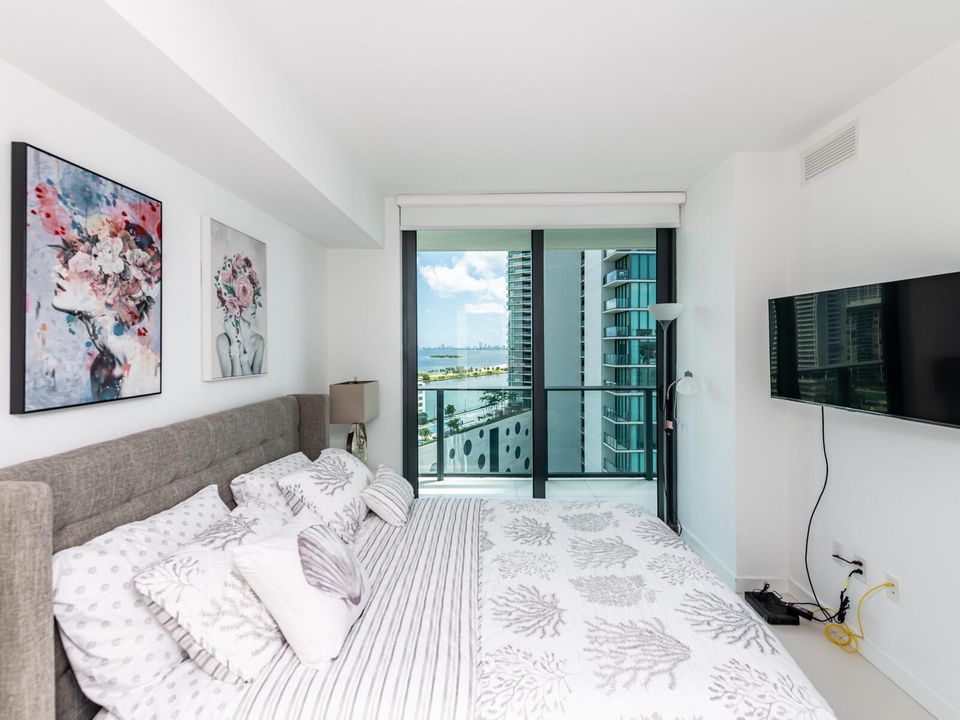 501 NE 31st St Unit 1506 Miami FL 33137
