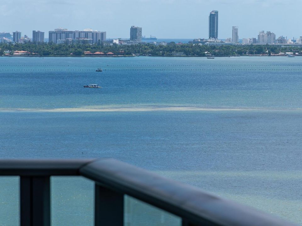 501 NE 31st St Unit 1506 Miami FL 33137