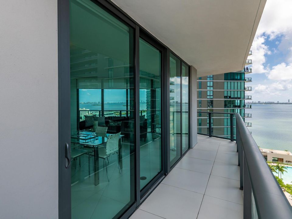 501 NE 31st St Unit 1506 Miami FL 33137
