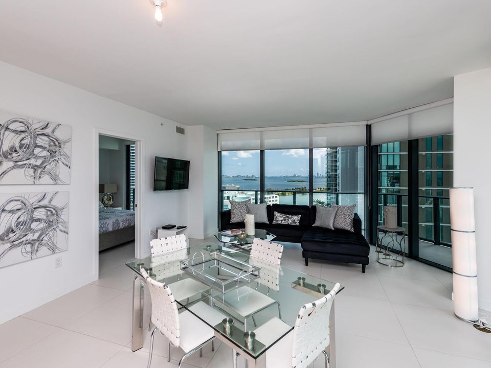 501 NE 31st St Unit 1506 Miami FL 33137