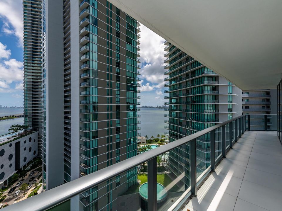 501 NE 31st St Unit 1506 Miami FL 33137