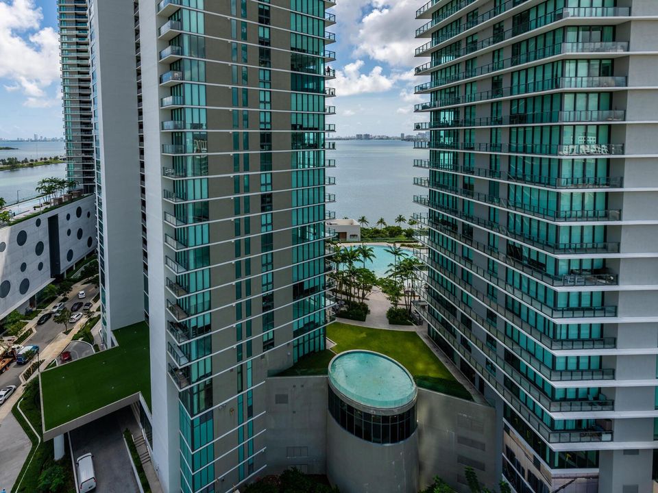 501 NE 31st St Unit 1506 Miami FL 33137