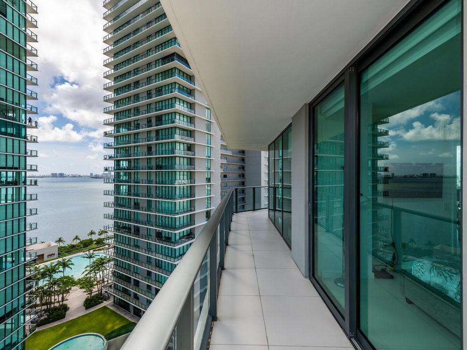 501 NE 31st St Unit 1506 Miami FL 33137