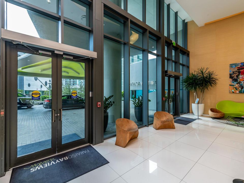 501 NE 31st St Unit 1506 Miami FL 33137