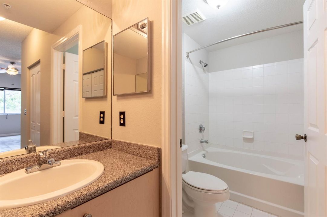 Primary En-suite