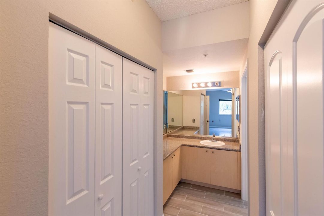 Primary En-suite