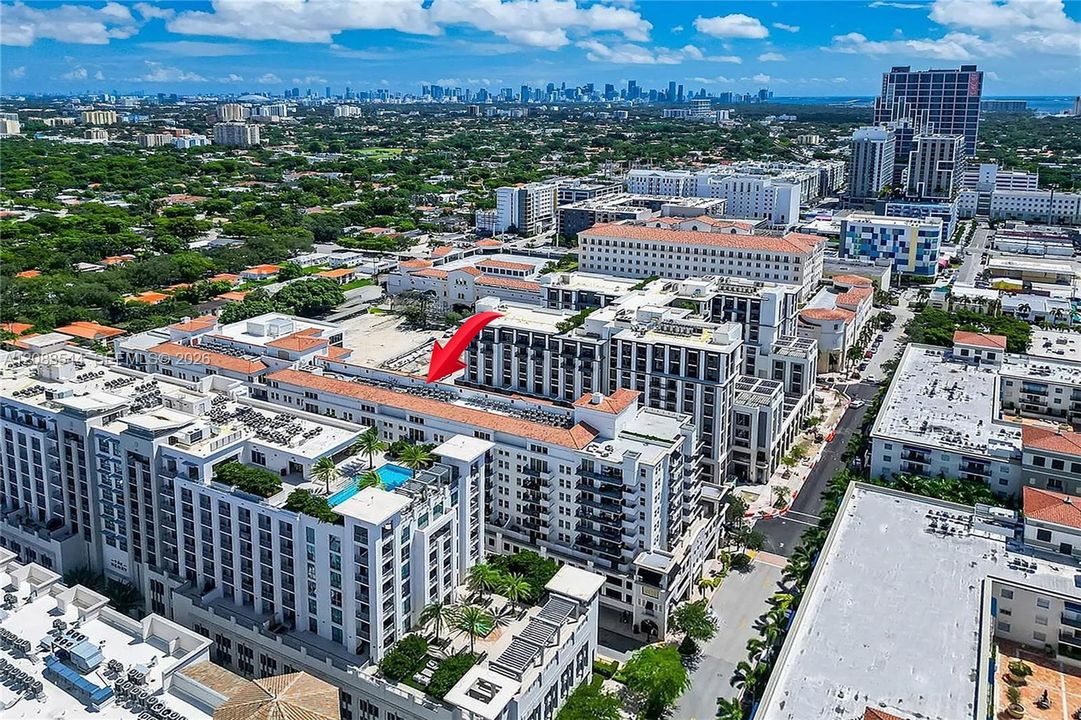 На продажу: $599,000 (2 спален, 2 ванн, 1066 Квадратных фут)