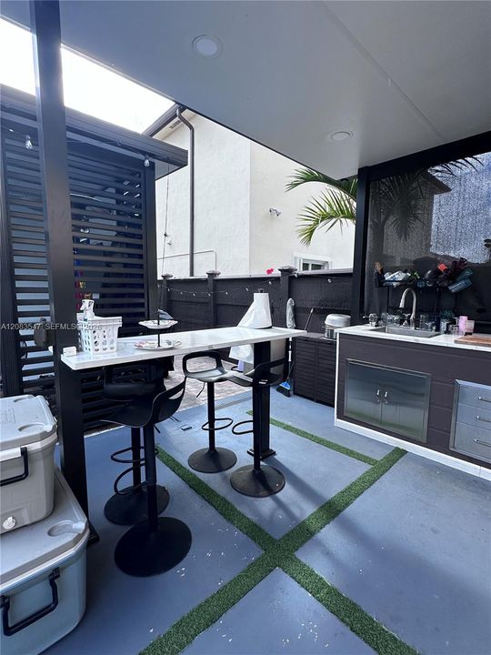 En Renta: $3,850 (3 camas, 2 baños, 1598 Pies cuadrados)