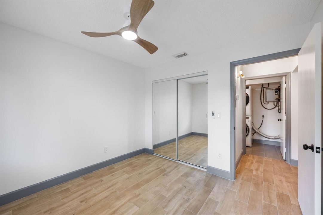 Unit 10 - Bedroom 3 2