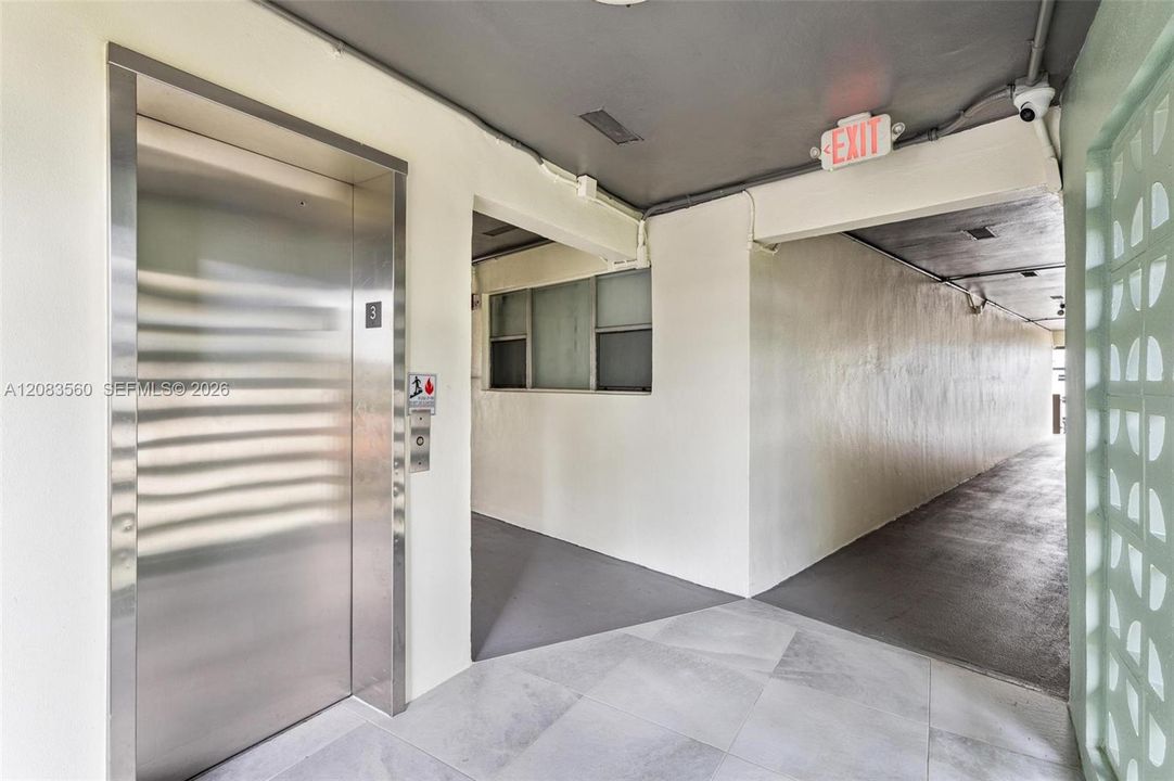 Elevator