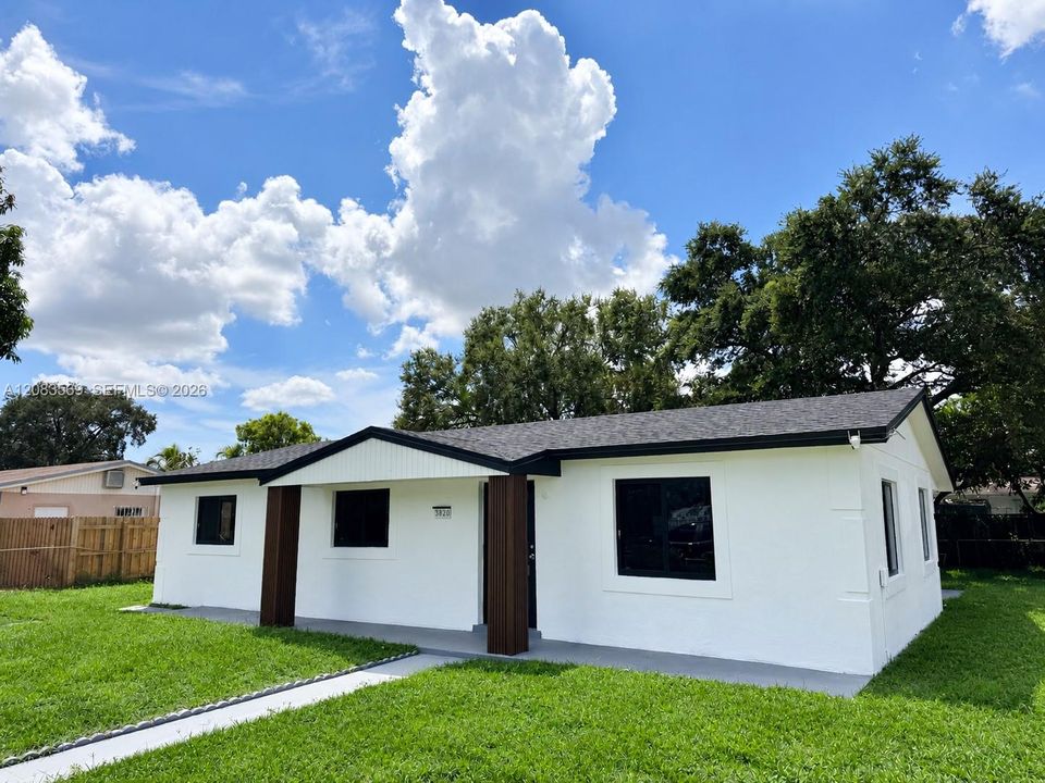 En Venta: $509,000 (3 camas, 1 baños, 1125 Pies cuadrados)