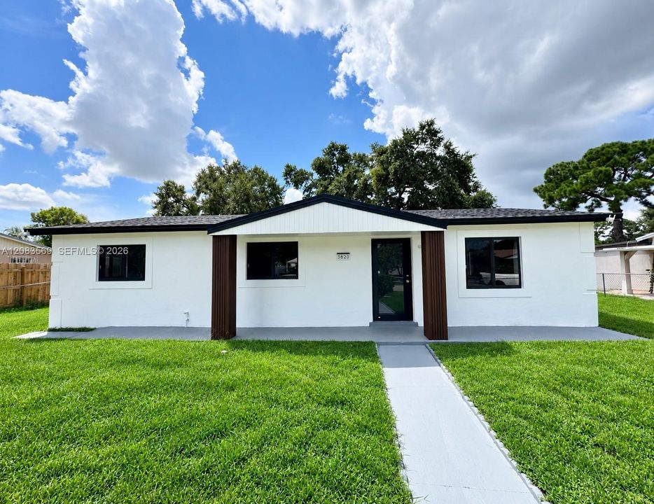 En Venta: $509,000 (3 camas, 1 baños, 1125 Pies cuadrados)
