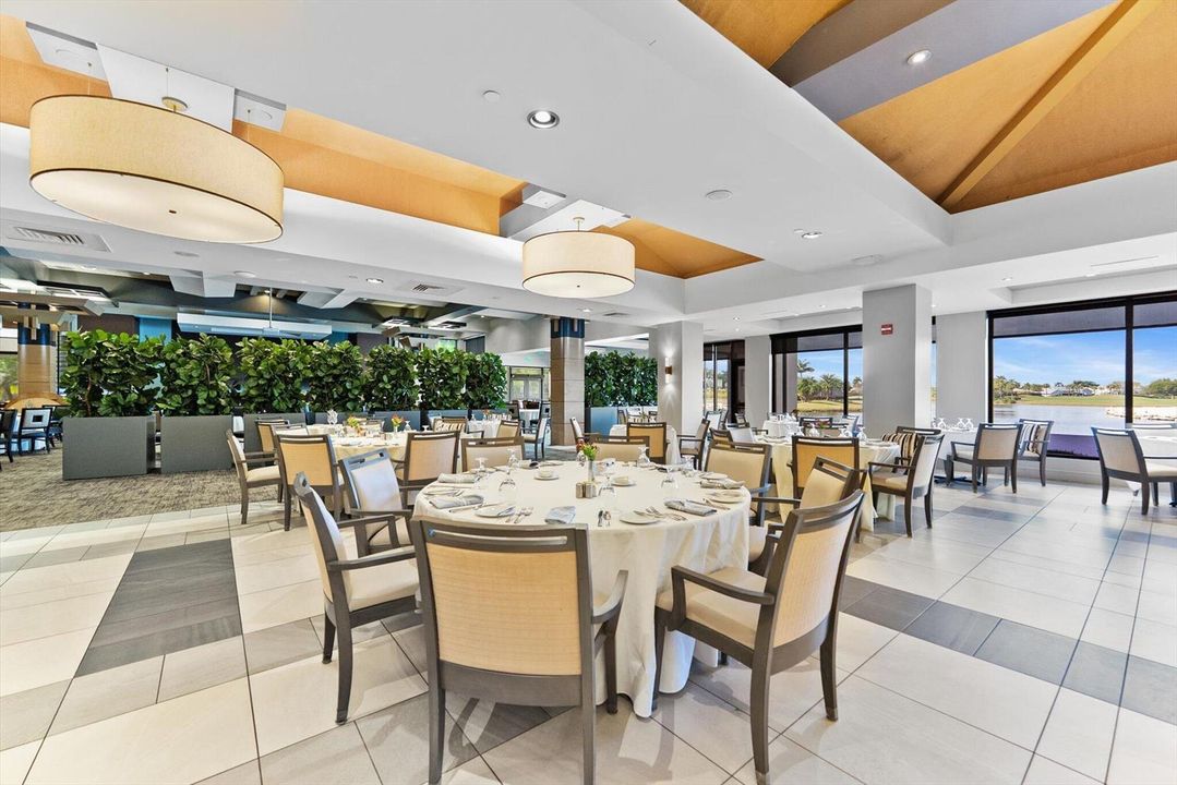 clubhouse