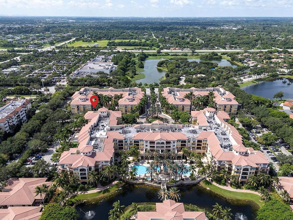 16100 Emerald Estates dr - 516