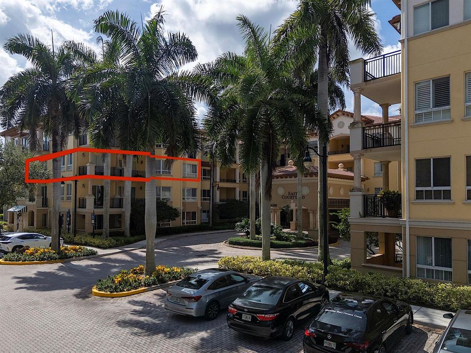 16100 Emerald Estates dr - 521