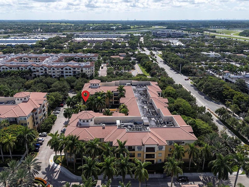 16100 Emerald Estates dr - 519