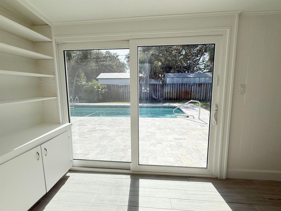 Additional Living Space