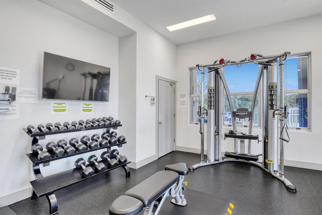Gym