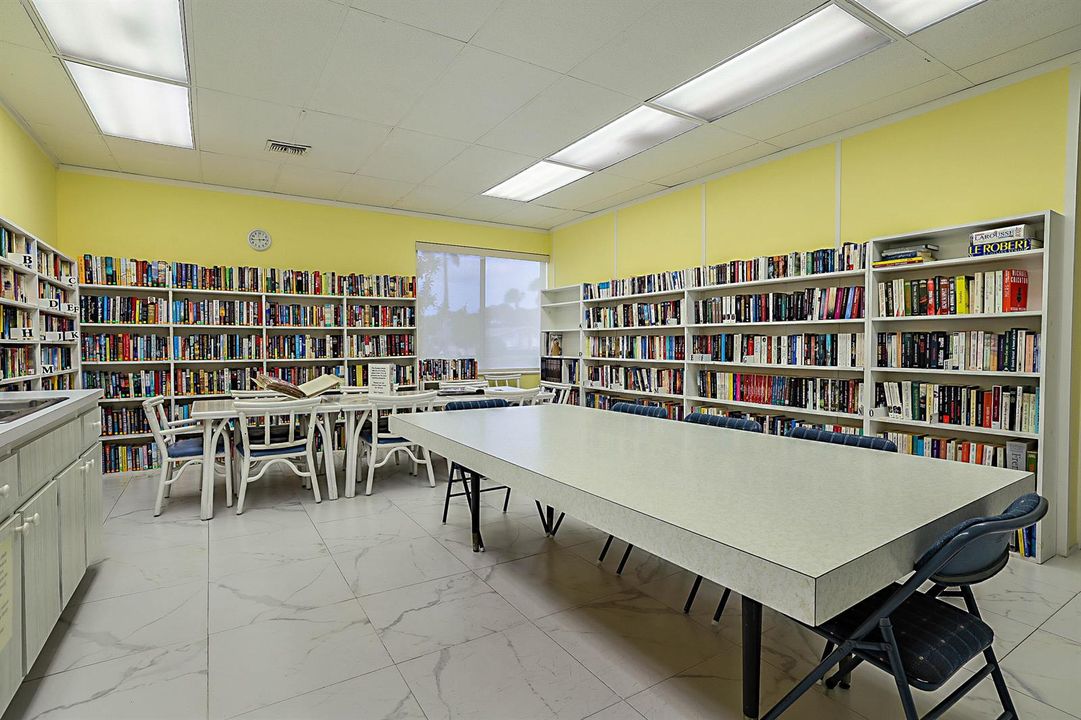 Library
