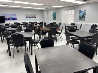 Card room 1
