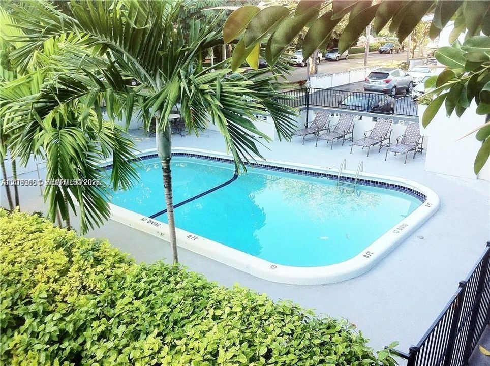En Renta: $2,600 (1 camas, 1 baños, 778 Pies cuadrados)