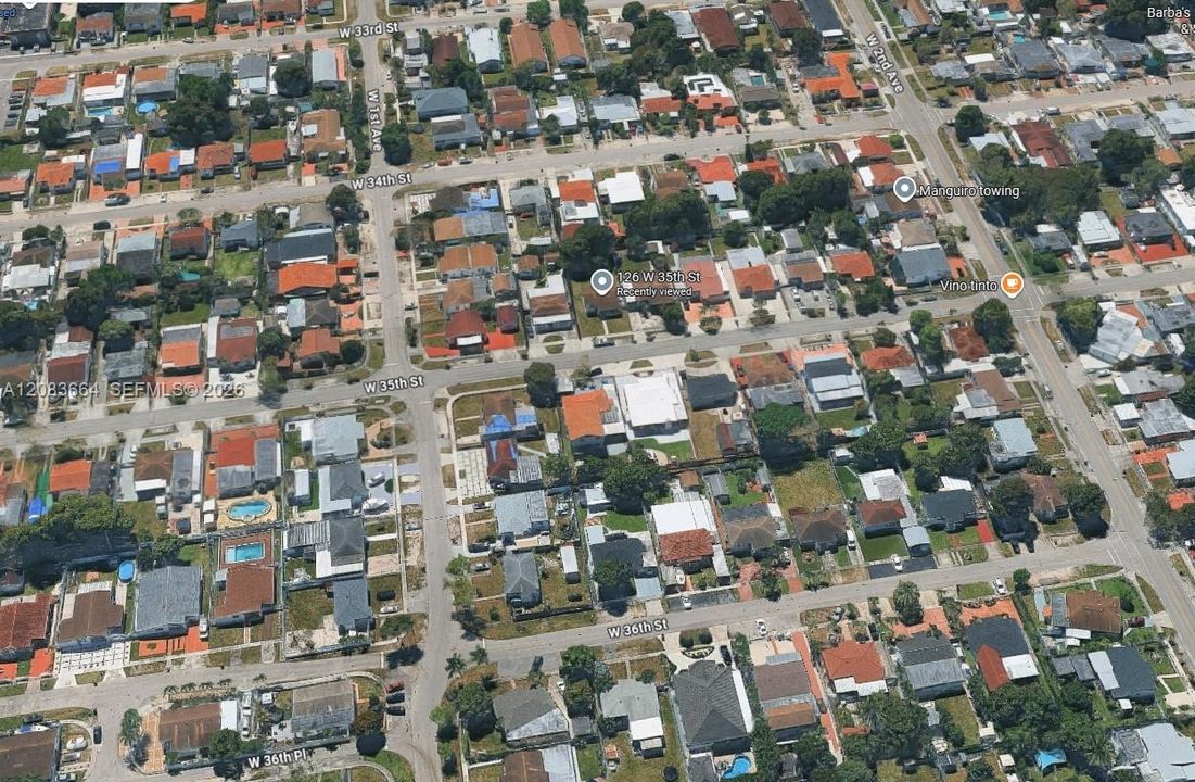 En Venta: $510,000 (3 camas, 1 baños, 875 Pies cuadrados)