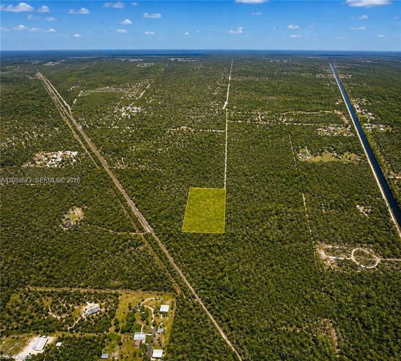 For Sale: $229,900 (5.05 acres)