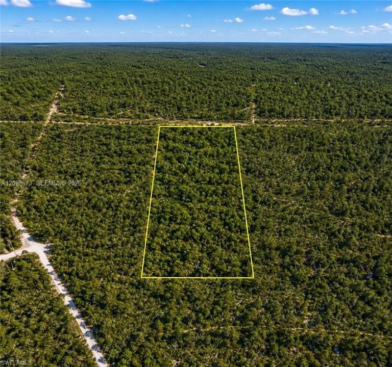 For Sale: $229,900 (5.05 acres)