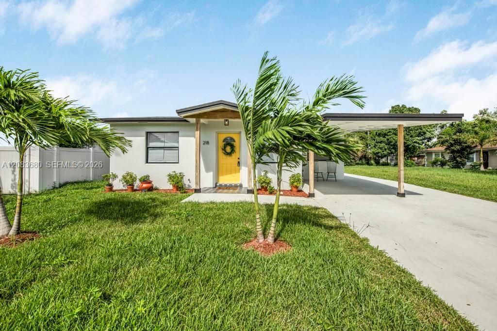 For Rent: $3,600 (3 beds, 2 baths, 1125 Square Feet)