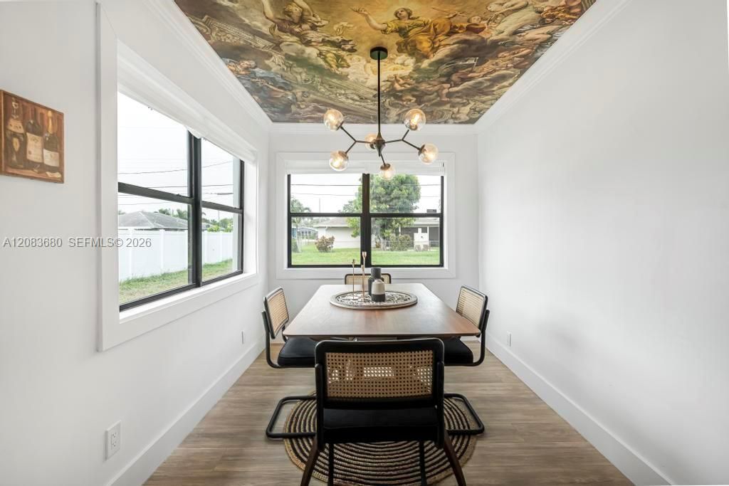 For Rent: $3,600 (3 beds, 2 baths, 1125 Square Feet)