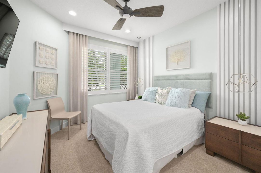 BEDROOM 2