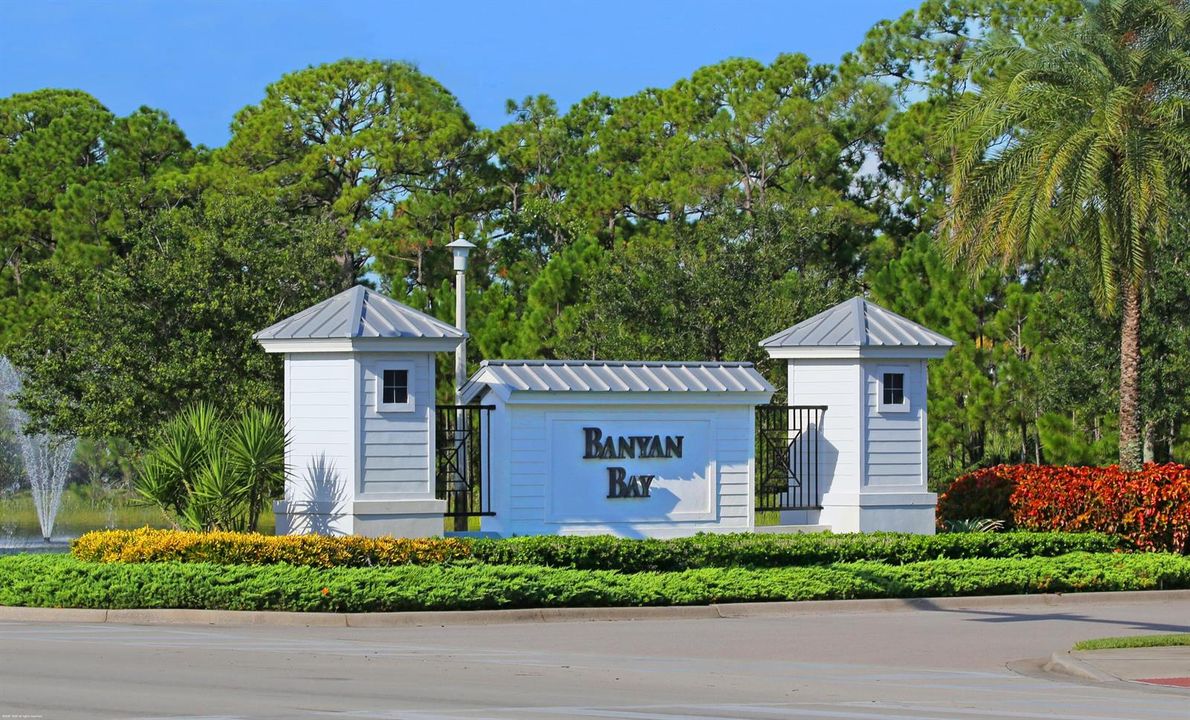 Banyan Bay Sign AAP 2026