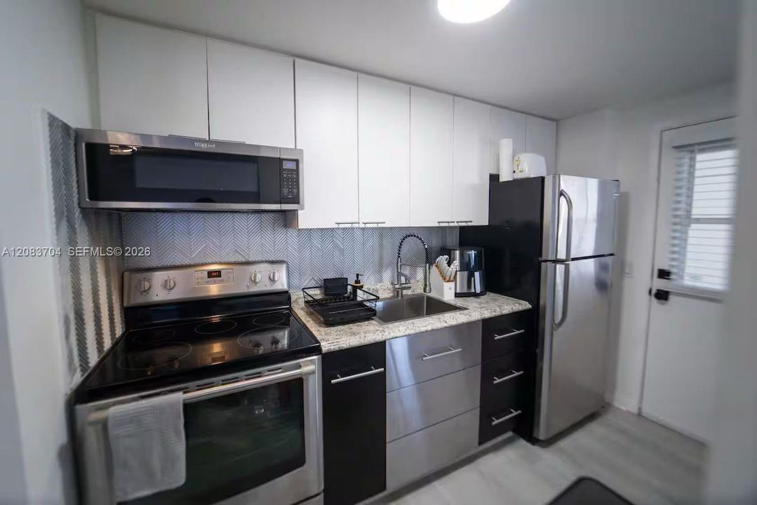 En Renta: $4,000 (1 camas, 1 baños, 641 Pies cuadrados)