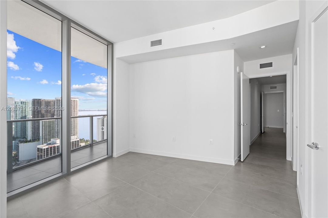 Room #3 - North View