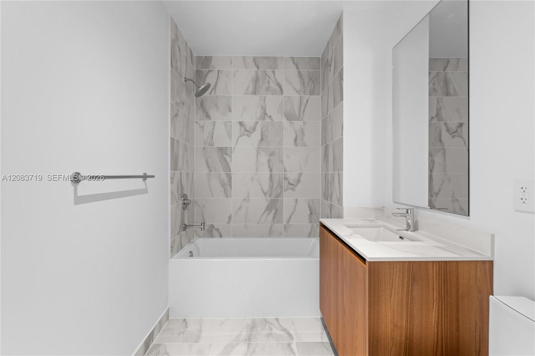 Bathroom #3